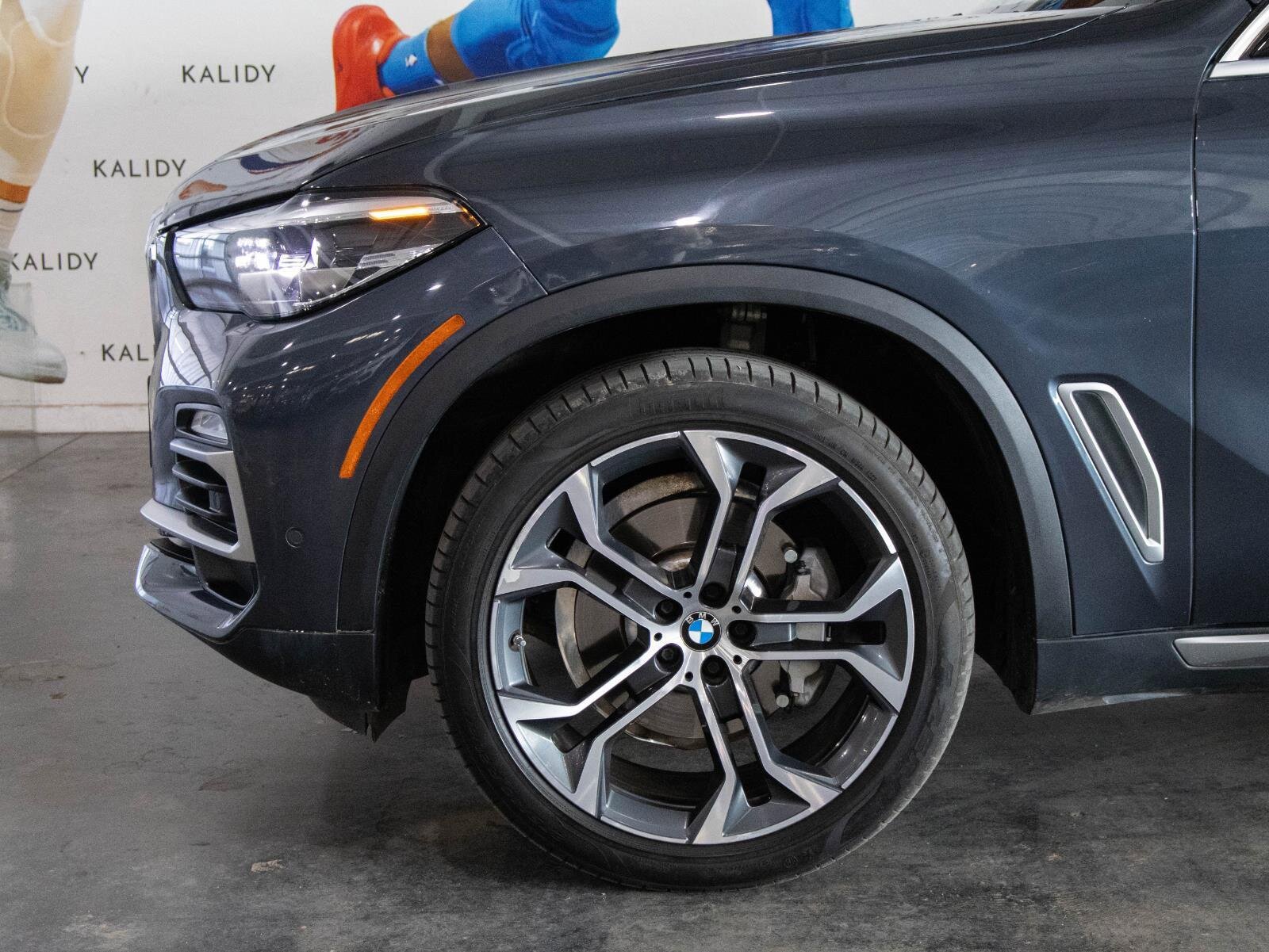 Used 2020 BMW X5 sDrive40i w/ Premium Package image 17