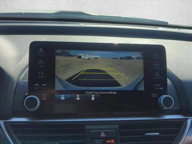 Used 2021 Honda Accord Sport image 10