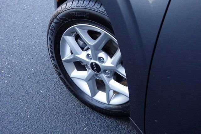 Used 2023 Kia Soul LX w/ Option Group 015 image 9