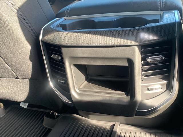 New 2026 RAM 2500 Big Horn AWD/4WD image 43