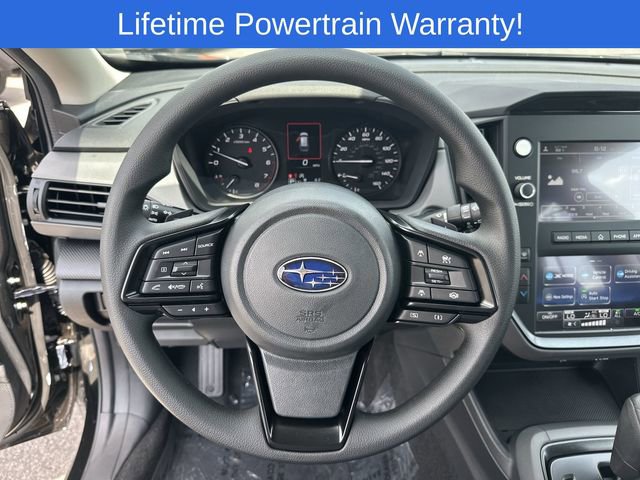 New 2026 Subaru Crosstrek 2.5i image 24