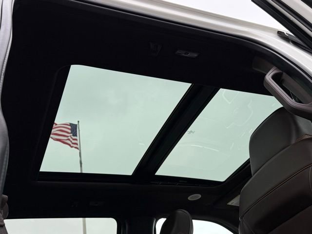 Certified 2022 Ford F150 King Ranch w/ Equipment Group 601A High image 7