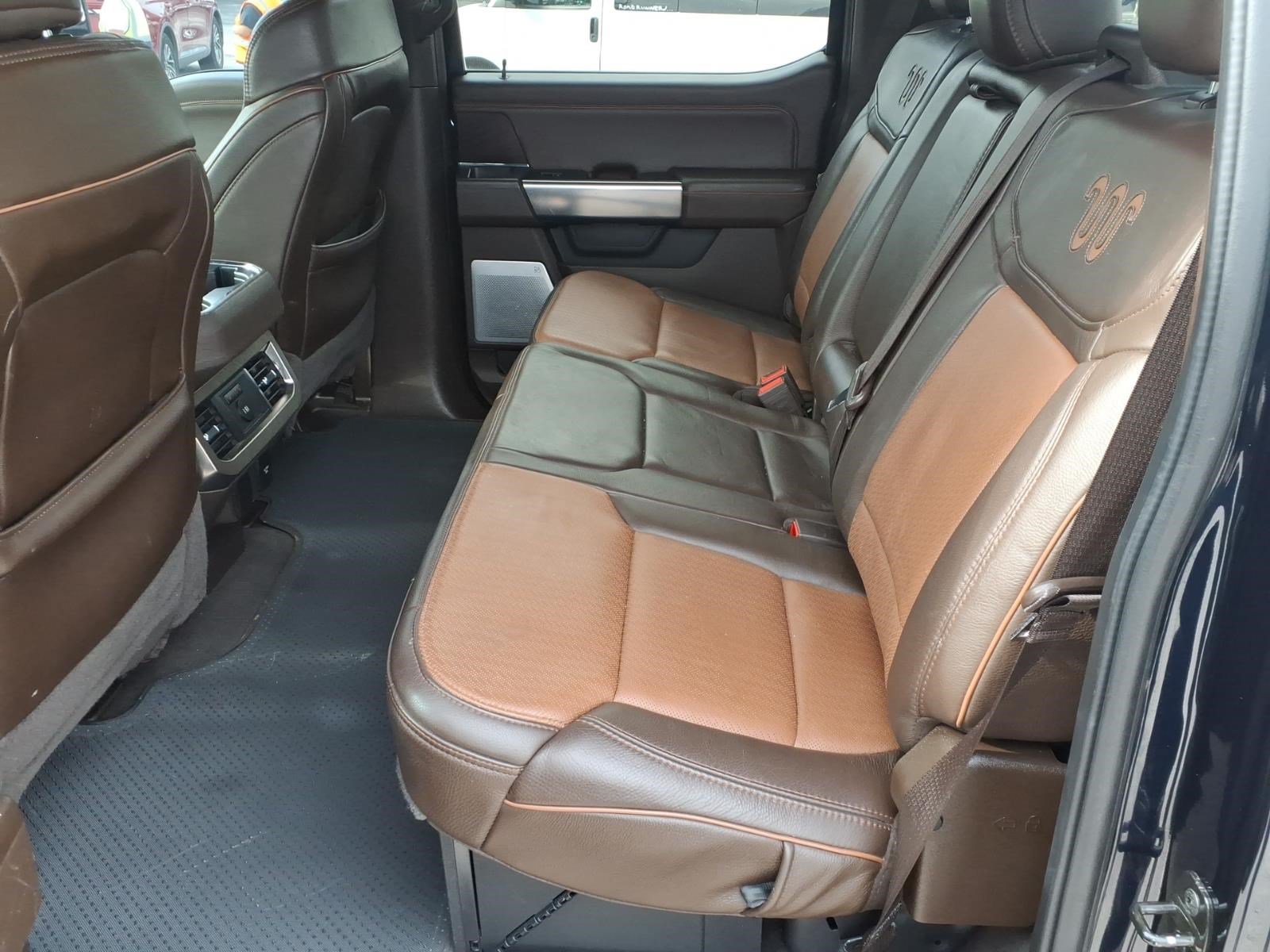 Used 2023 Ford F250 King Ranch AWD/4WD image 17