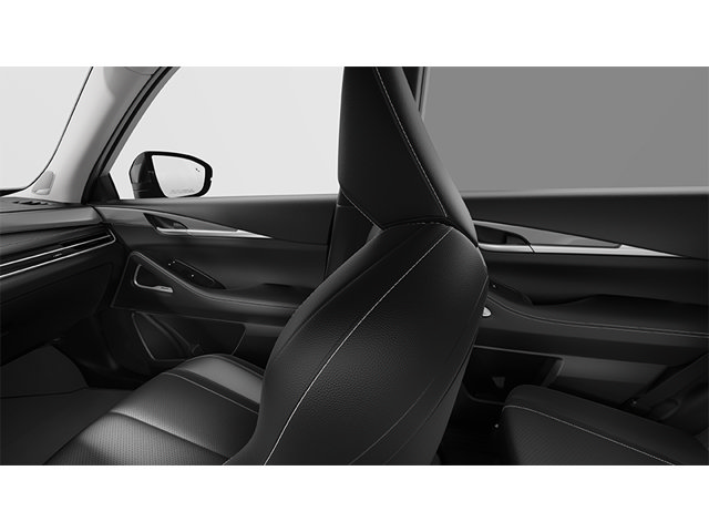 New 2027 INFINITI QX60 Luxe FWD image 12