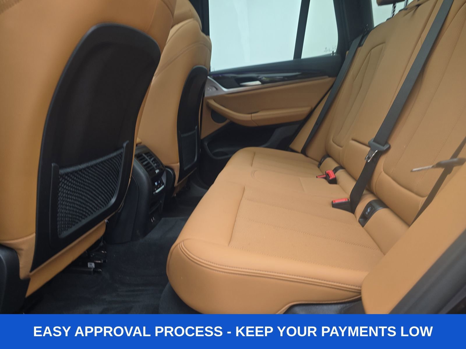 Used 2024 BMW X3 xDrive30i w/ Premium Enhanced Package image 25