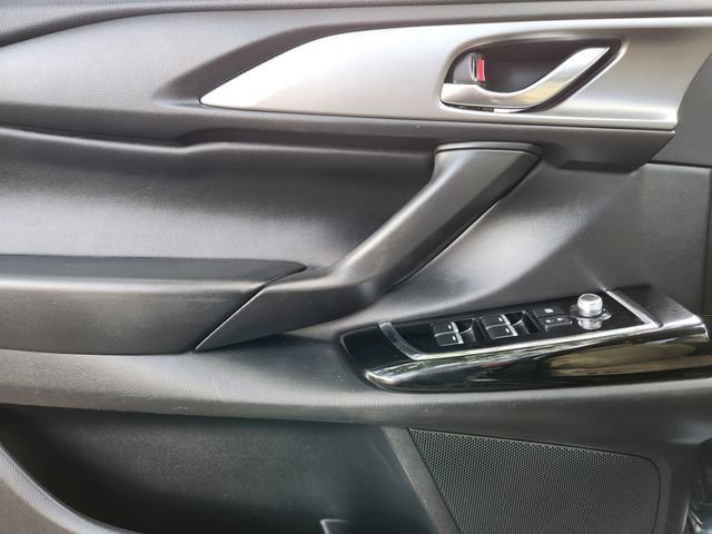 Used 2022 MAZDA CX-9 Touring AWD/4WD image 25