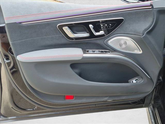 Used 2023 Mercedes-Benz EQS AMG 4MATIC image 8