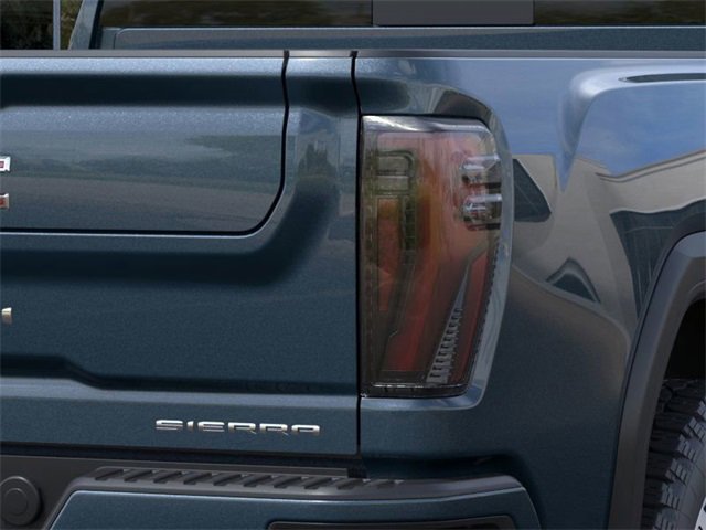 New 2026 GMC Sierra 2500 Denali w/ Technology Package image 11