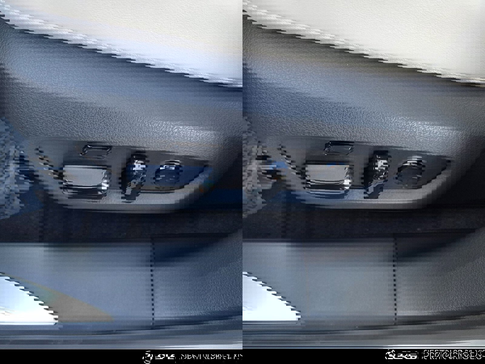 New 2026 Lexus RX 450h AWD image 14