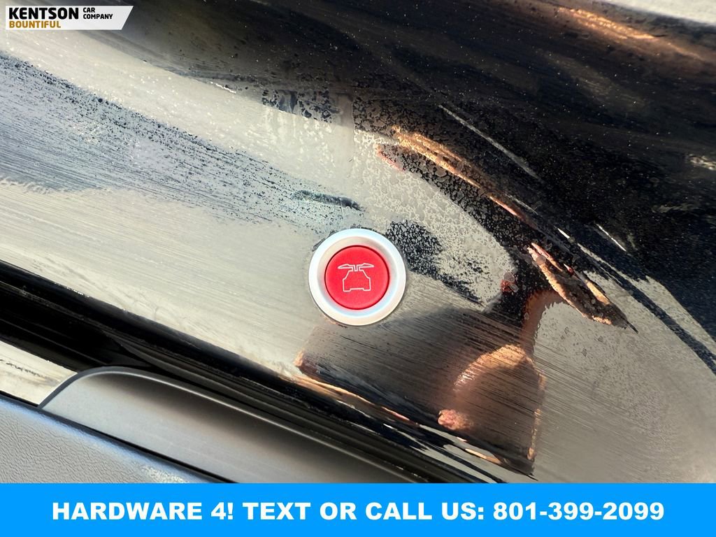 Used 2023 Tesla Model X Plaid AWD/4WD image 32