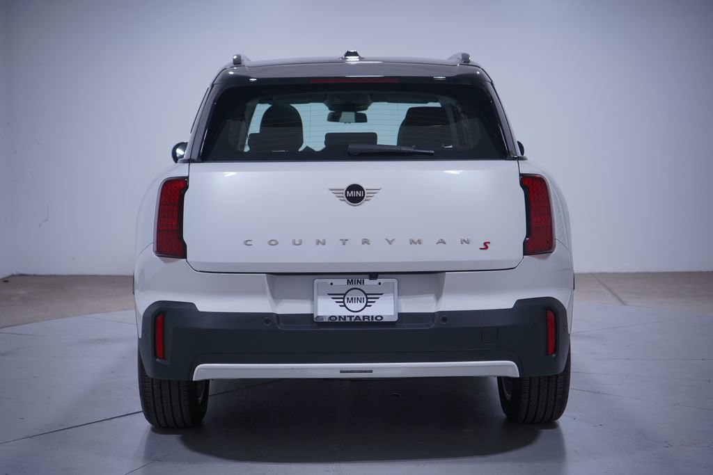 Used 2025 MINI Cooper Countryman S image 5