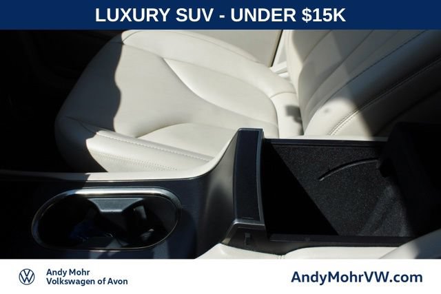 Used 2018 Lincoln MKC Premiere FWD image 40