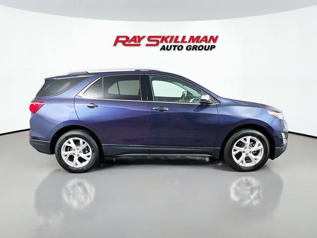 Used 2018 Chevrolet Equinox Premier image 8