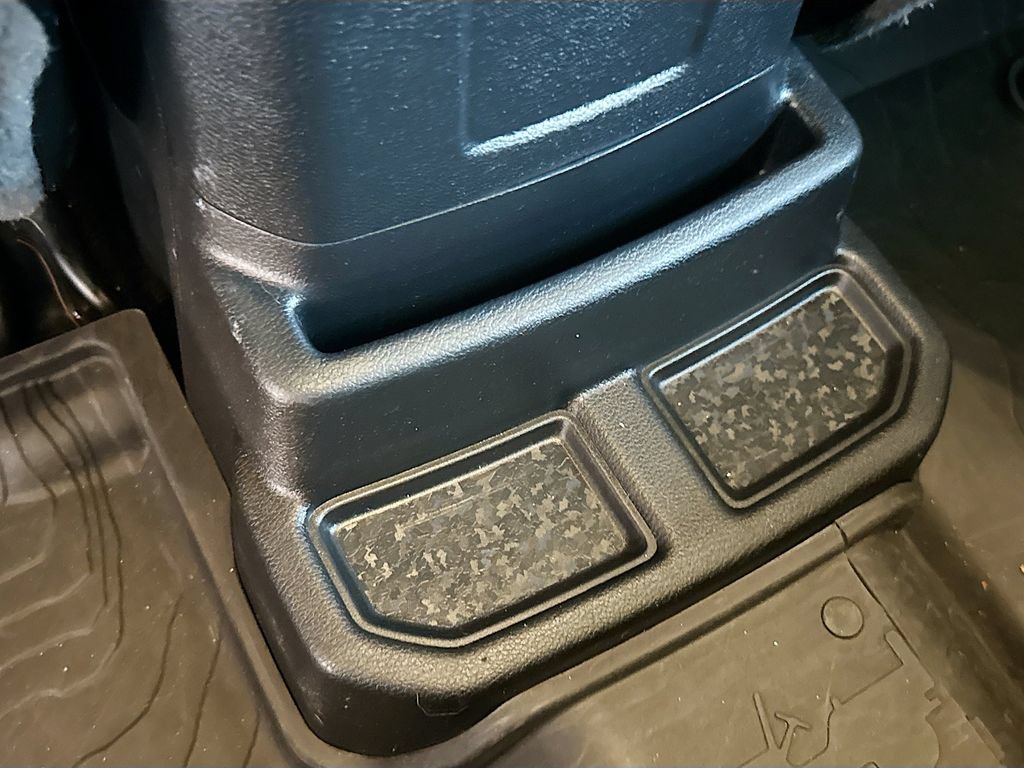 Used 2023 Jeep Wrangler Unlimited w/ Cold Weather Group AWD/4WD image 29