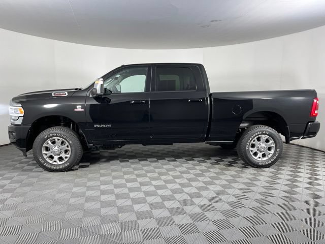 Used 2024 RAM 2500 Laramie w/ Safety Group AWD/4WD image 7