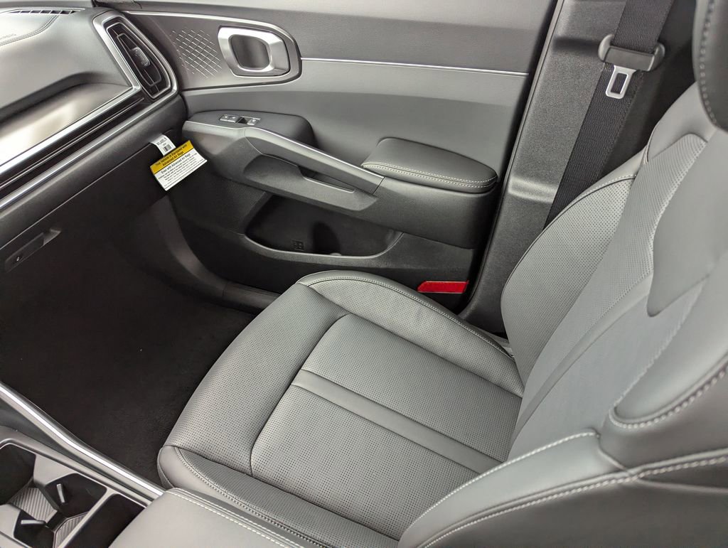 New 2026 Kia Sorento EX image 16