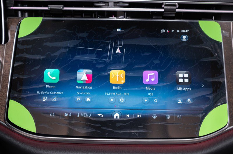 New 2026 Mercedes-Benz E 350 Sedan image 22