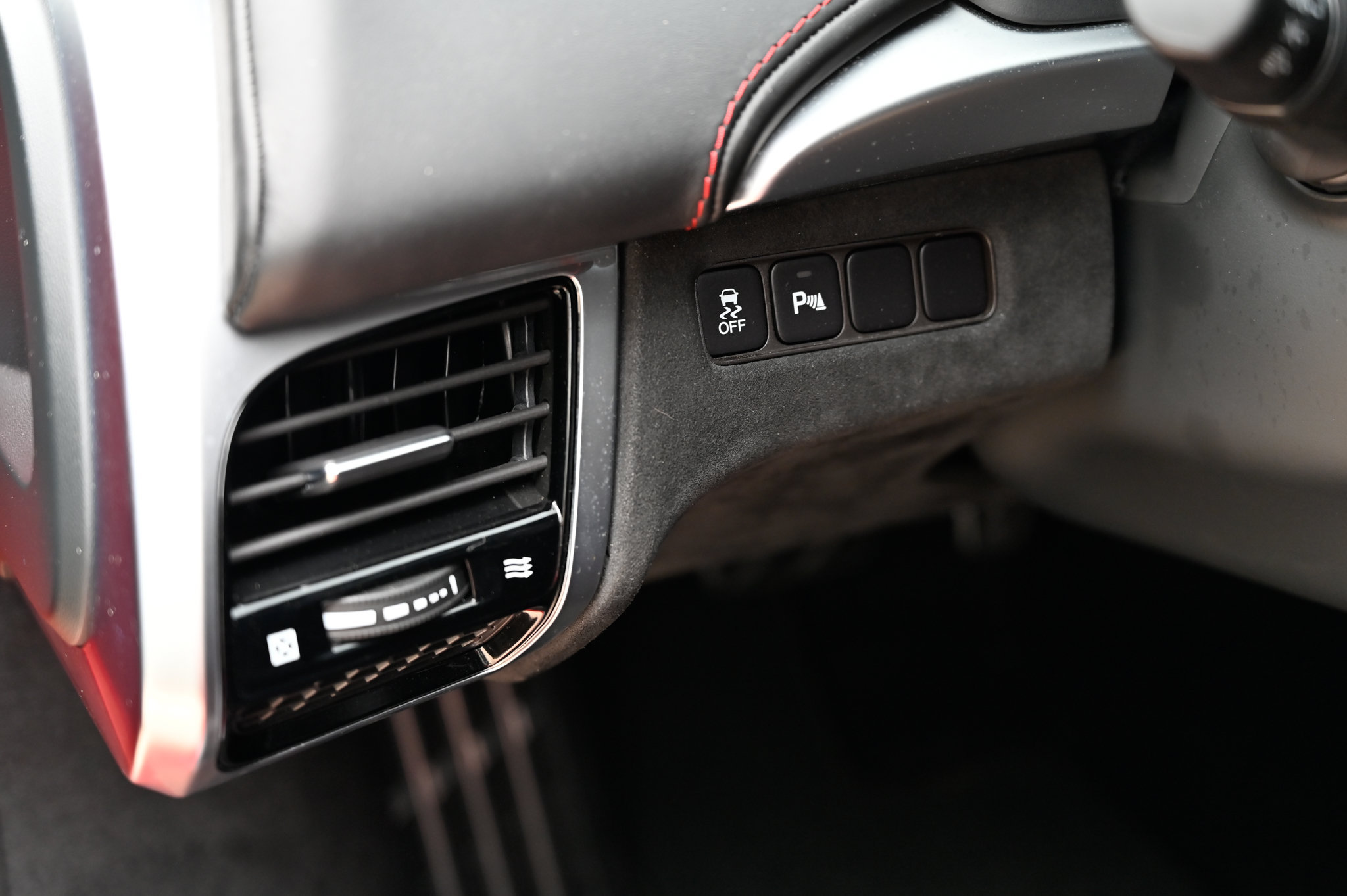 Used 2022 Acura NSX Type S AWD/4WD image 23