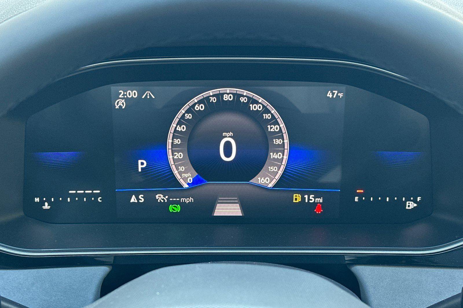 New 2026 Volkswagen Jetta SE image 22