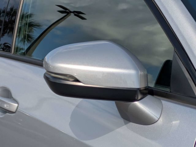Certified 2025 Acura ADX A-Spec FWD image 11