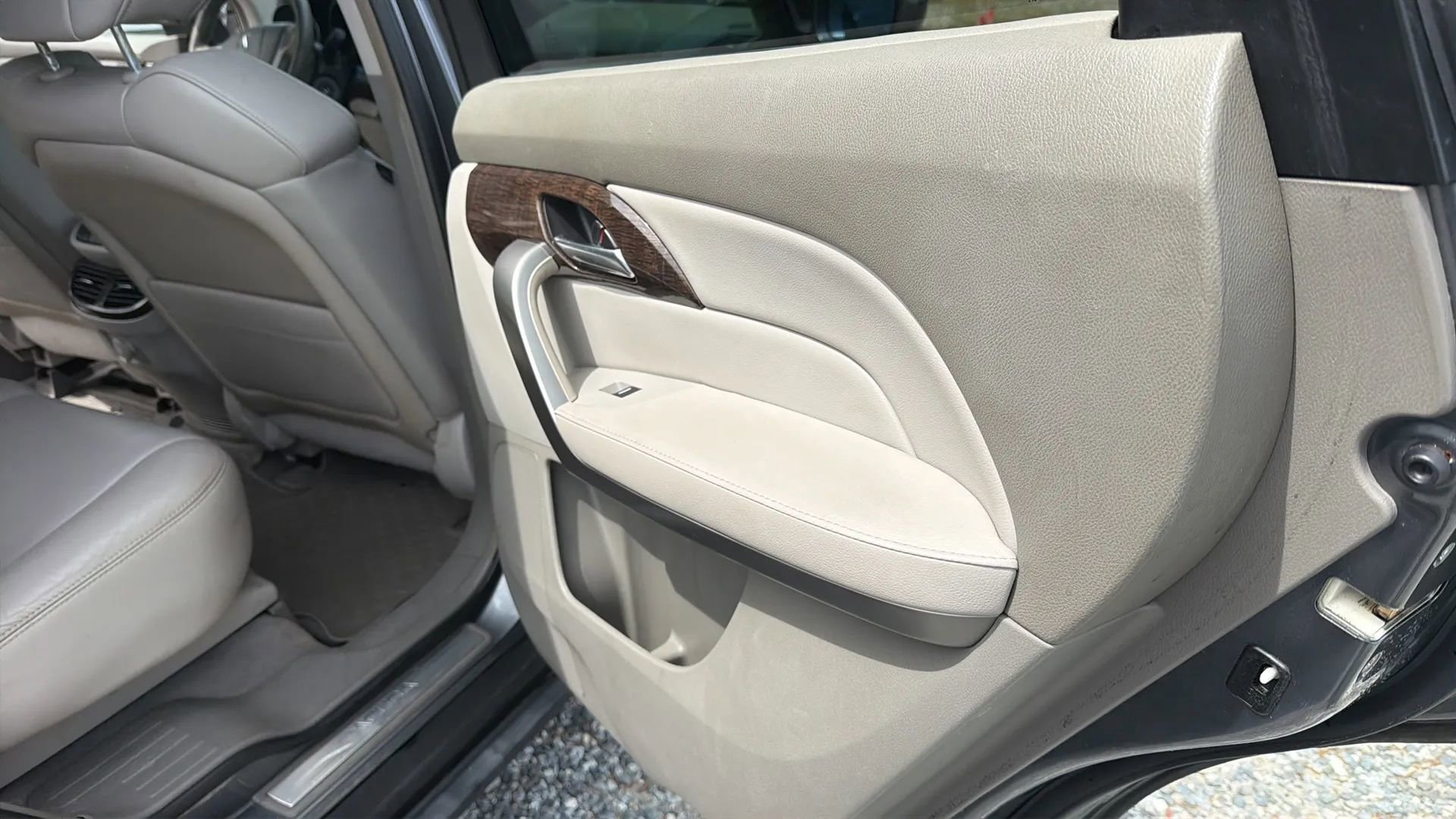 Used 2012 Acura MDX w/ Technology Package image 32