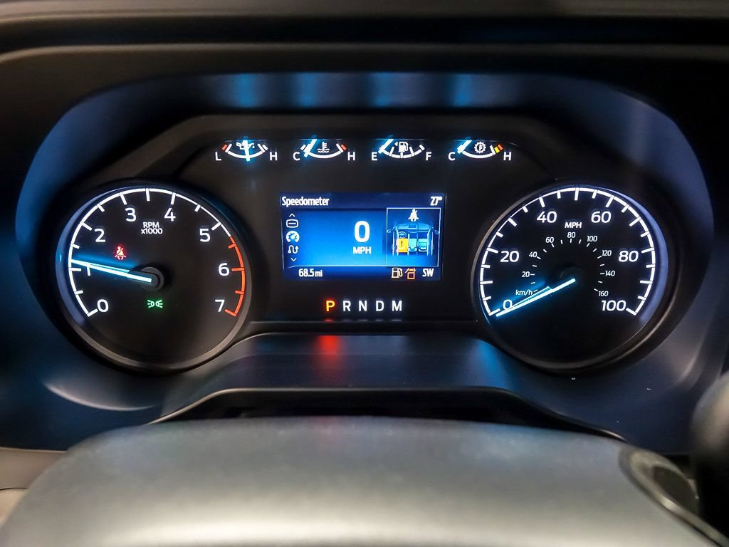 New 2026 Ford F250 XL w/ Snow Plow Prep Package AWD/4WD image 11