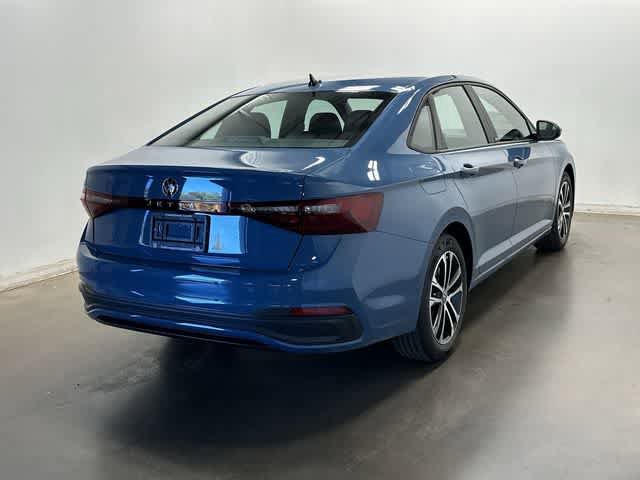 New 2026 Volkswagen Jetta Sport image 28