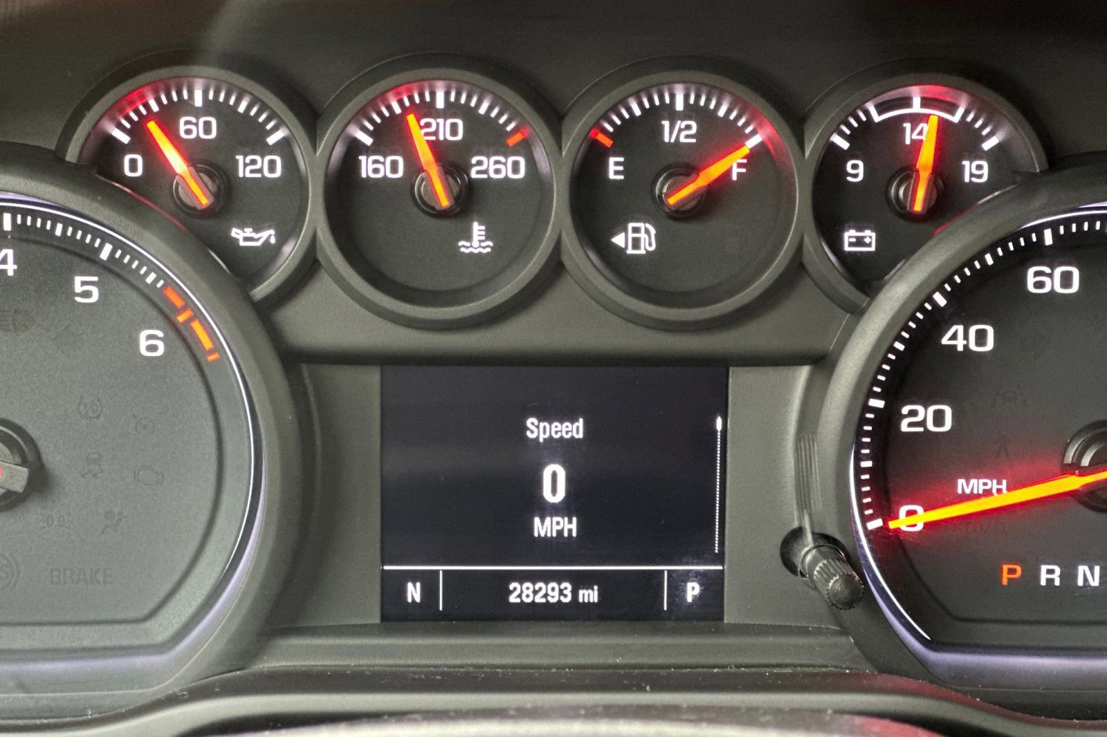 Certified 2022 Chevrolet Silverado 1500 Custom image 25