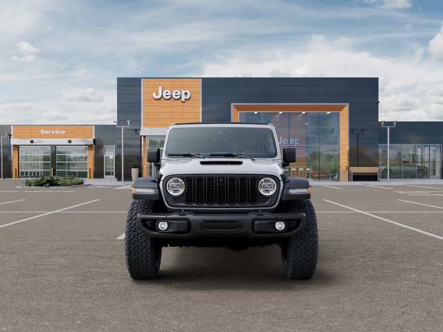 New 2026 Jeep Wrangler Unlimited Rubicon 392 image 6