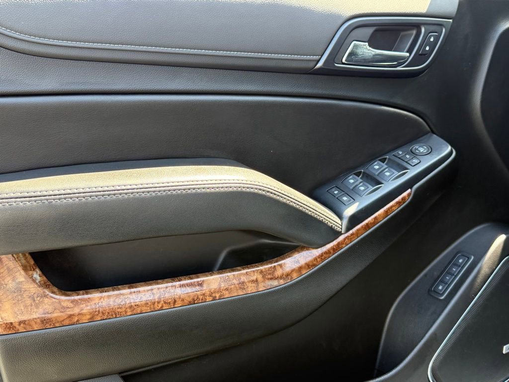 Used 2019 Chevrolet Tahoe Premier image 18
