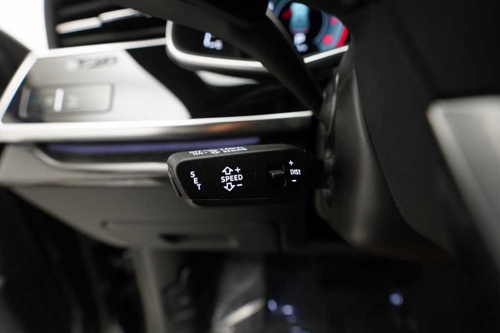 New 2026 Audi Q8 Premium Plus image 20