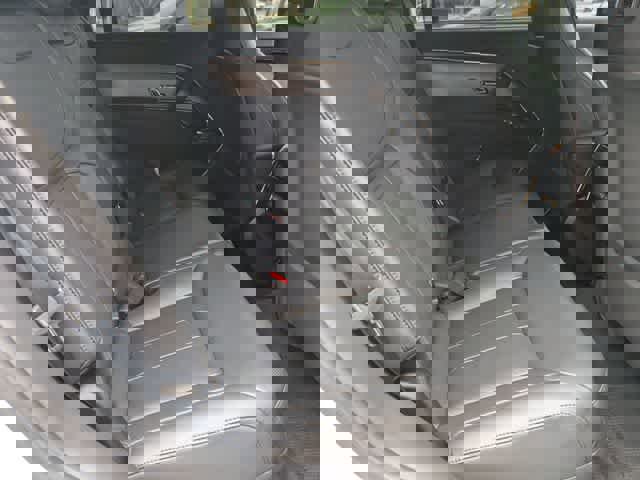 Used 2025 Land Rover Range Rover Sport Dynamic SE image 16