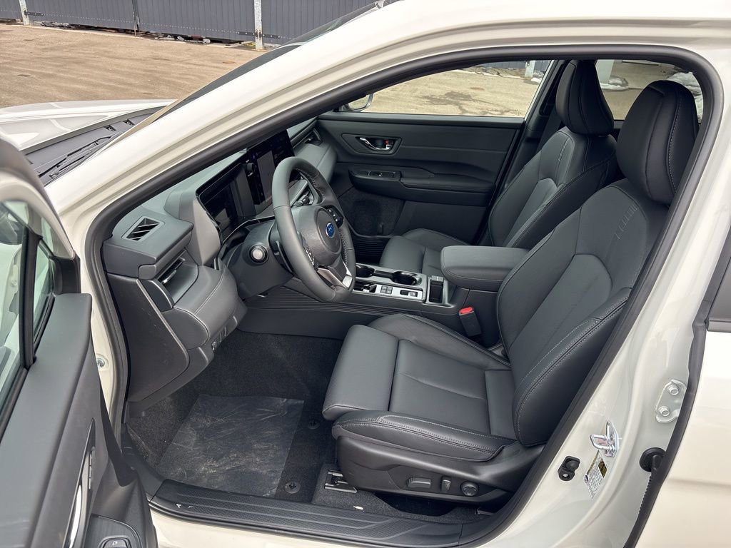 New 2026 Subaru Outback Touring XT image 9