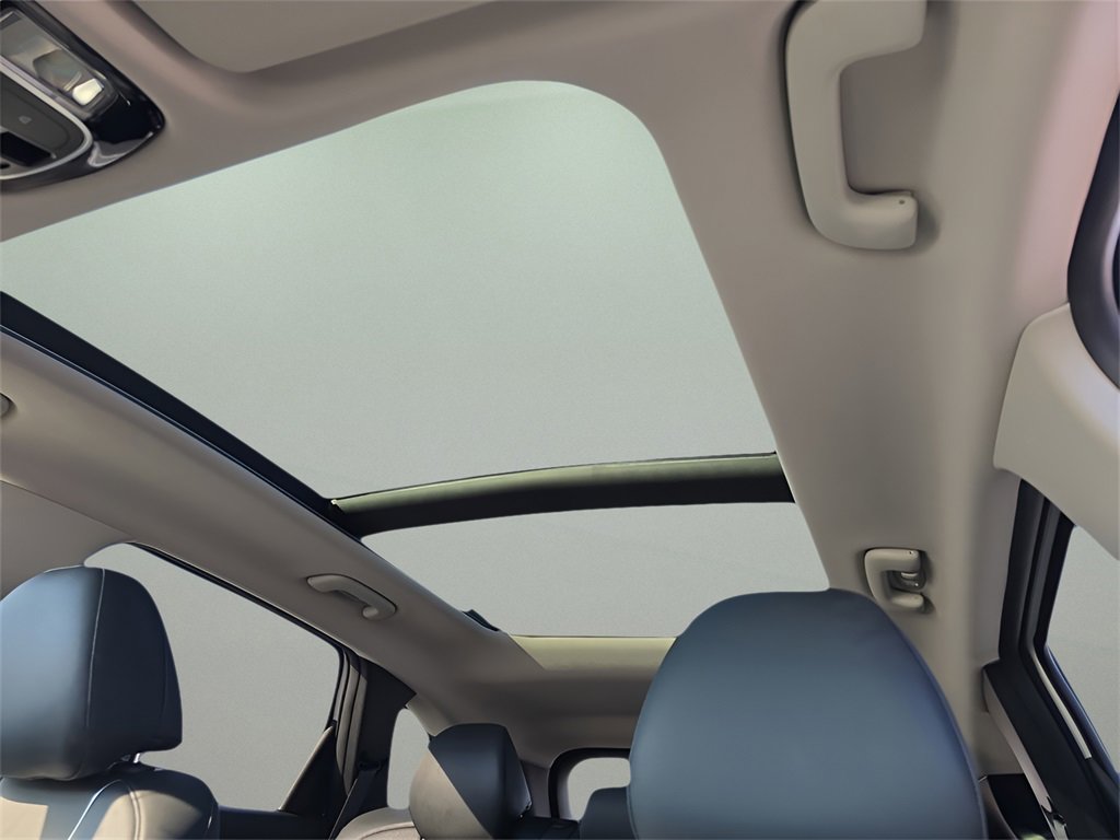 New 2025 Hyundai Tucson Limited image 17