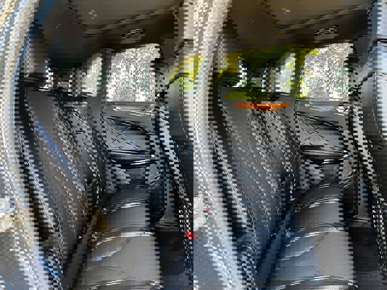 Used 2019 Lincoln MKC Reserve image 27