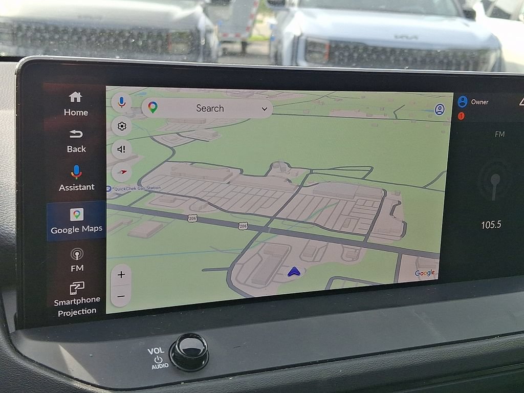 Used 2023 Honda Accord Touring image 18