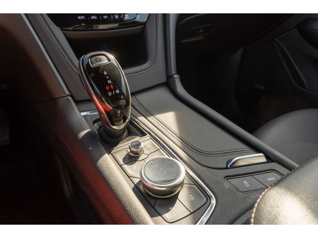 Used 2021 Cadillac XT5 Luxury image 23