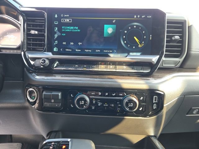 Used 2025 Chevrolet Silverado 1500 LT Trail Boss image 31