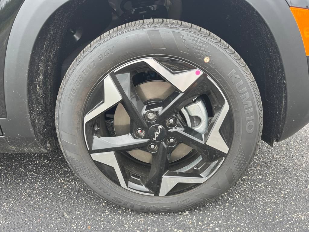 New 2026 Kia Seltos S image 11