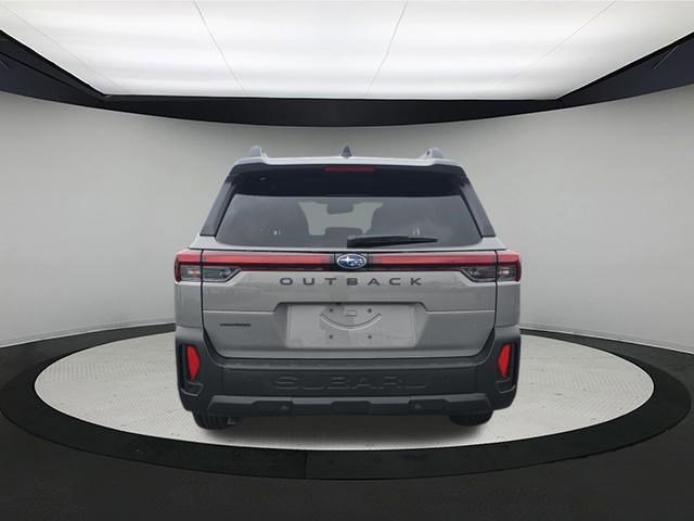 New 2026 Subaru Outback Premium image 6