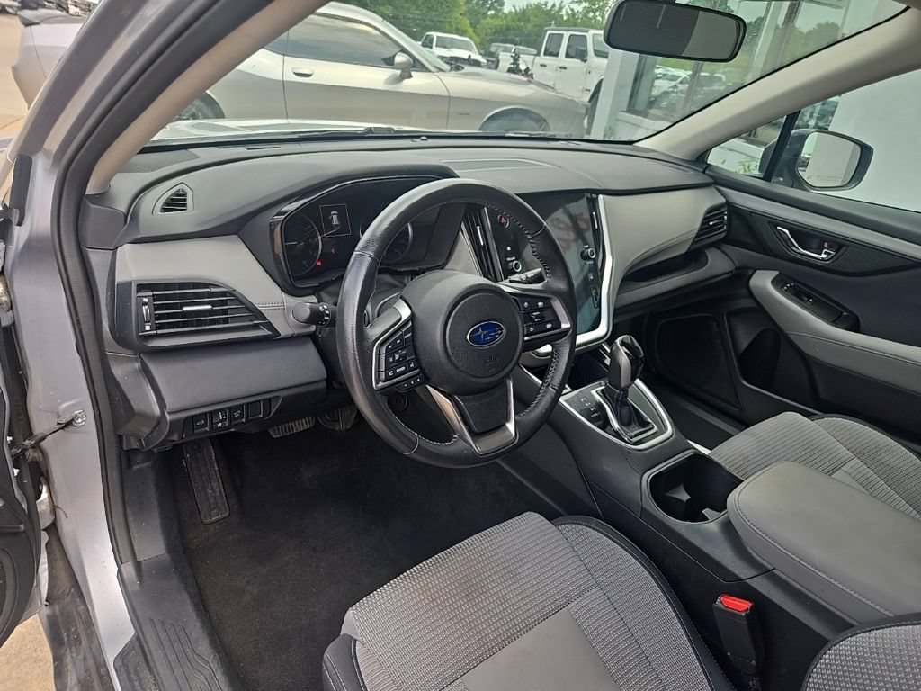 Used 2023 Subaru Outback Premium AWD/4WD image 37