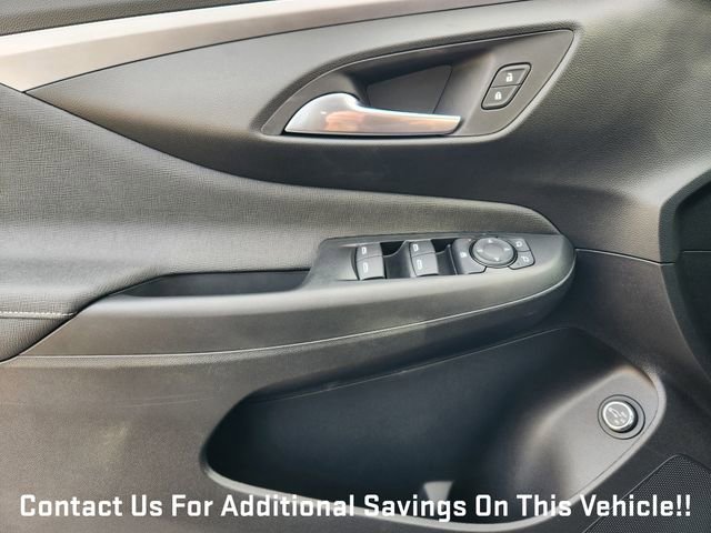 New 2026 Buick Envista Preferred w/ Convenience II Package image 17