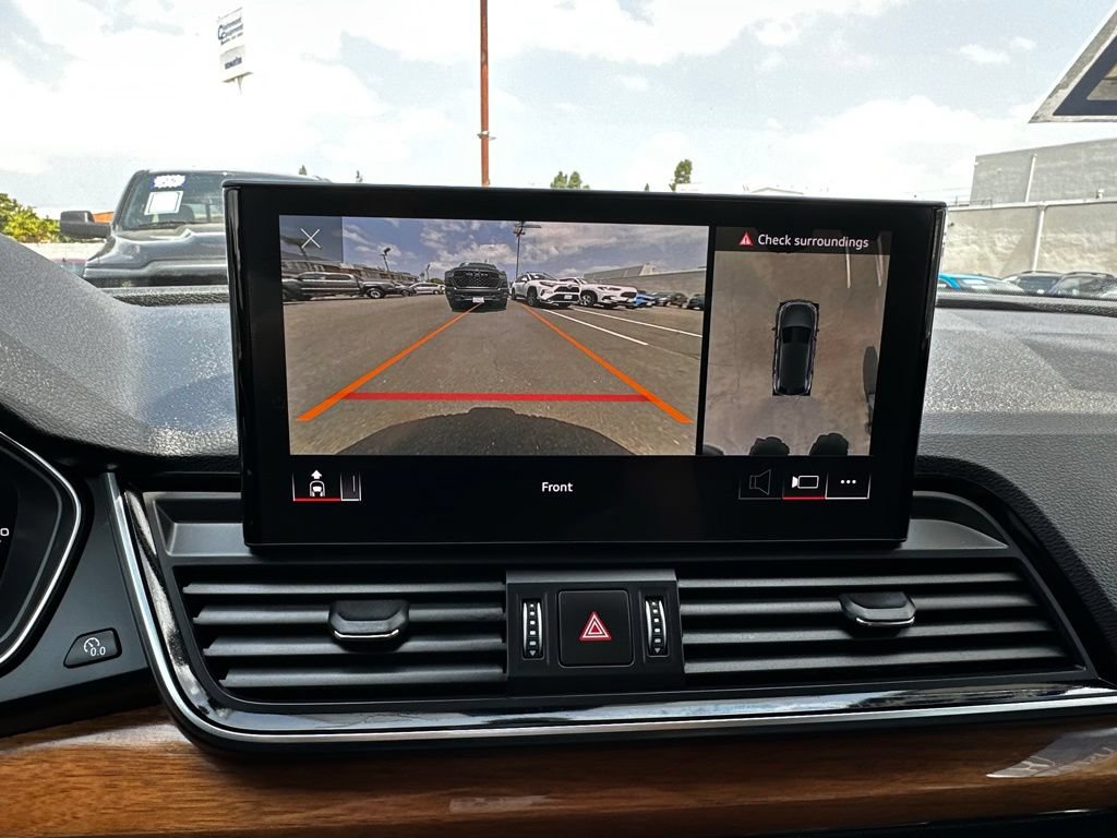 Used 2022 Audi Q5 2.0T Premium Plus AWD/4WD image 26