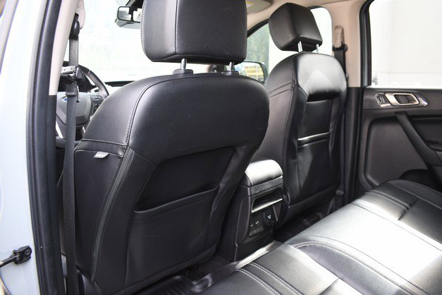 Used 2021 Ford Ranger Lariat w/ Equipment Group 501A High image 21