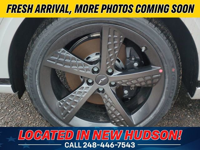 Used 2025 Genesis GV70 3.5T Sport w/ Sport Prestige Package AWD/4WD image 10
