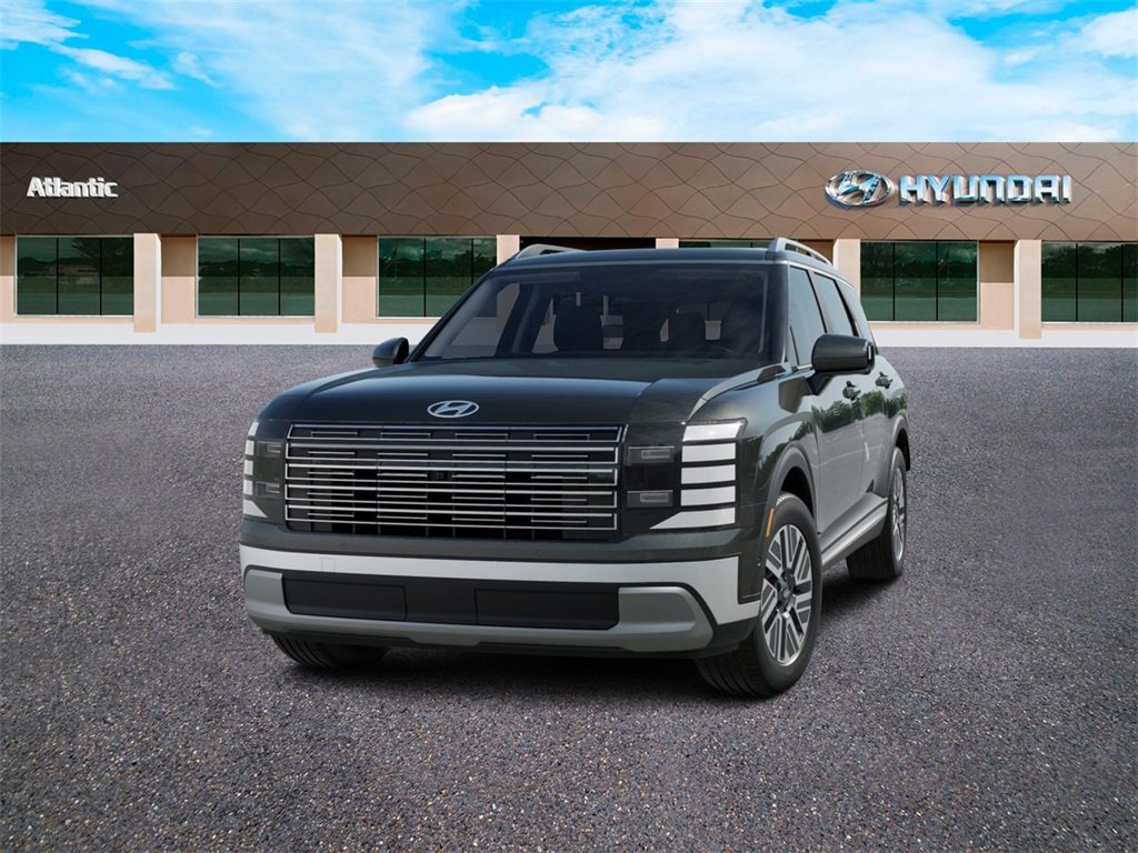 New 2026 Hyundai Palisade SEL Premium image 1