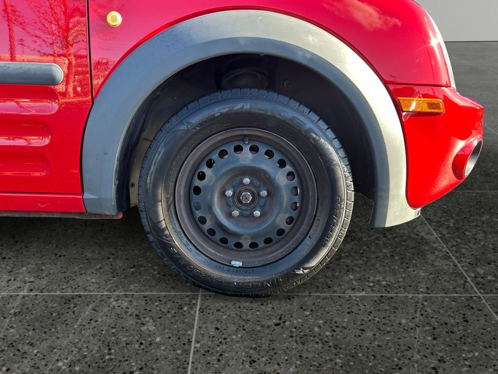 Used 2011 Ford Transit Connect XLT Premium image 9