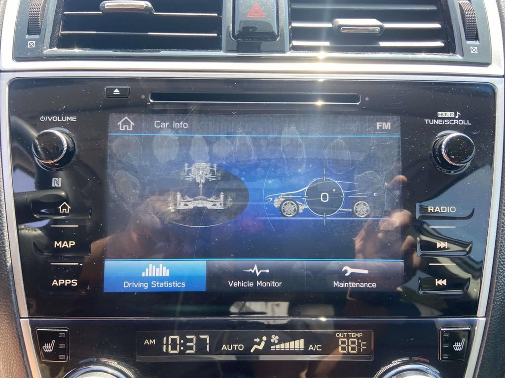 Used 2019 Subaru Outback 2.5i Limited w/ Popular Package #2 AWD/4WD image 25