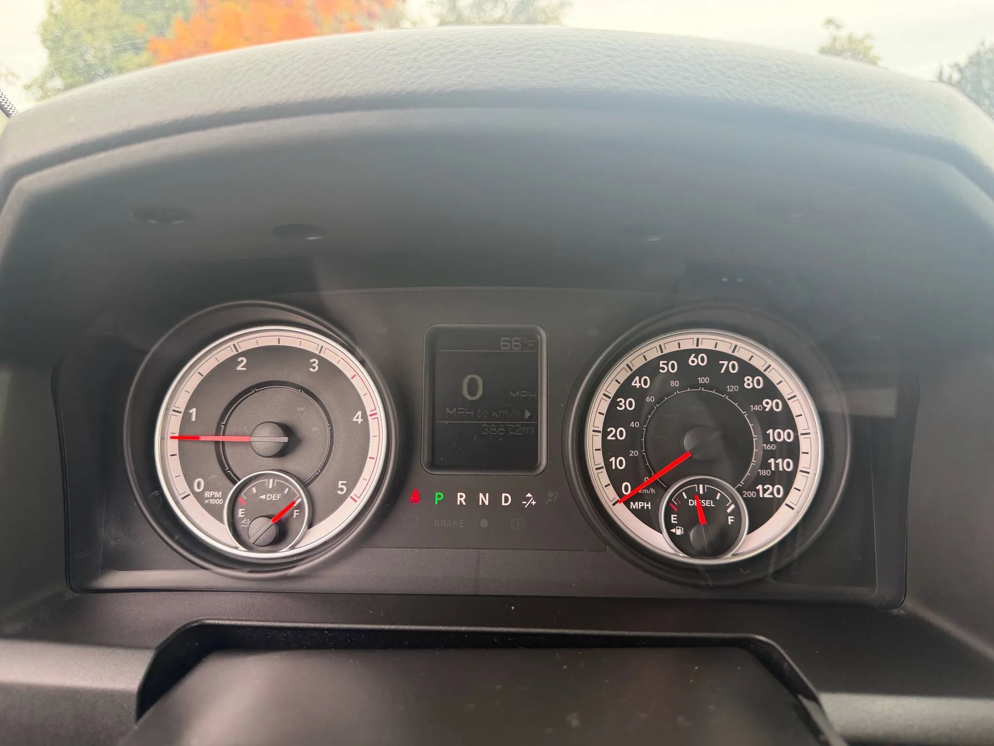 Used 2013 RAM 3500 Tradesman w/ Popular Equipment Group image 9