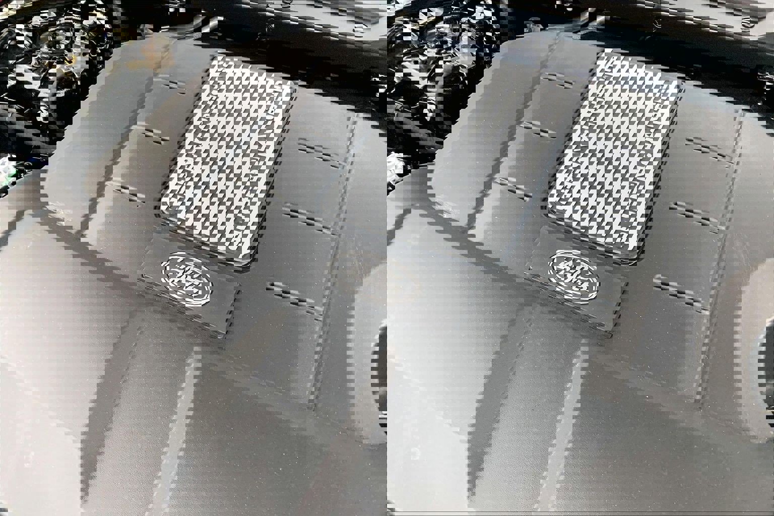 New 2026 Land Rover Defender 130 V8 image 17